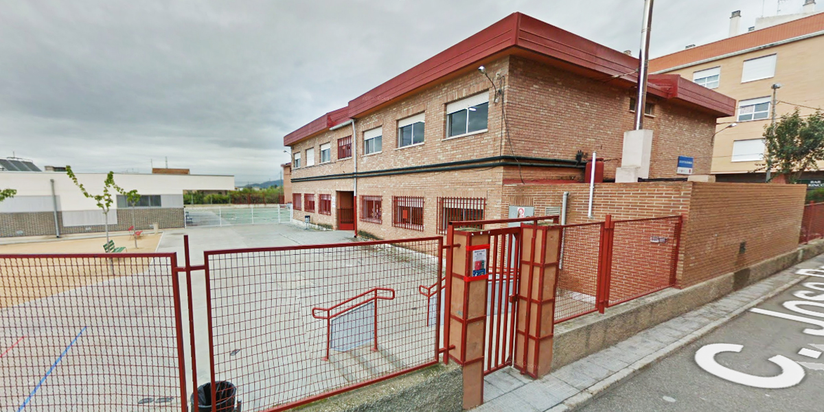 Entorno de la huerta de Rincón de Seca Murcia