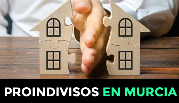 Guía para vender tu parte en un proindiviso
