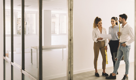 Visita y valoración del inmueble heredado en murcia