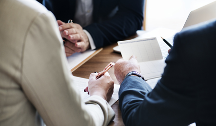 Tramitación de la herencia y gestión de impuestos en murcia