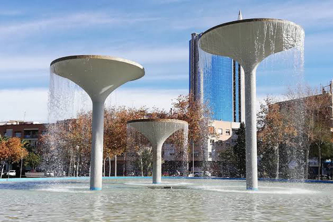 viviendas en venta en La Flota Murcia