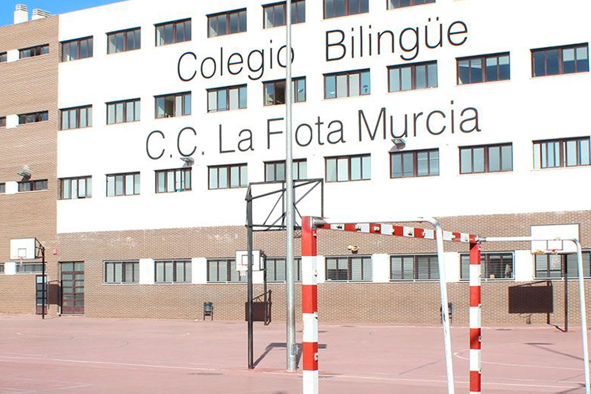 pisos y áticos en La Flota Murcia